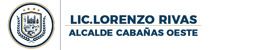 Alcaldía de Ilobasco